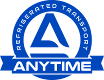Anytime Refrigerated Transport